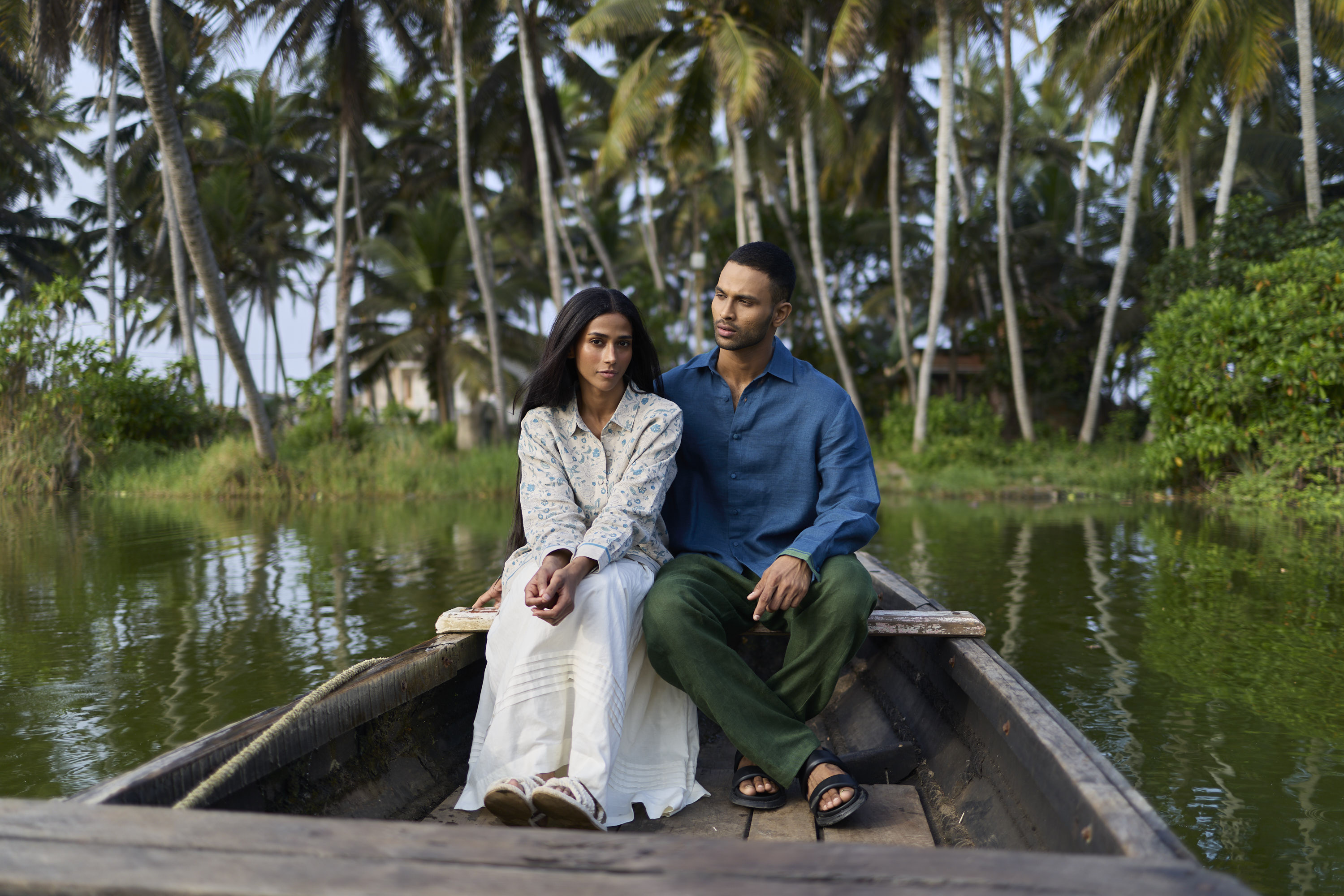 Indian independent fashion now has a home.